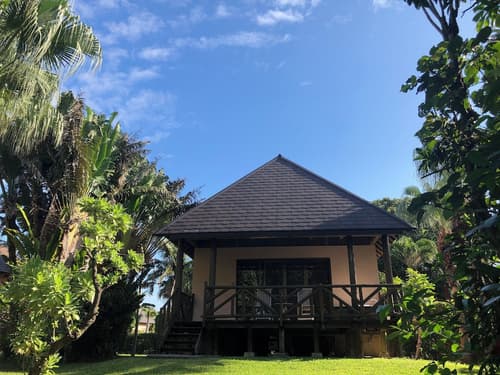 Ishigaki Seaside Hotel, Room