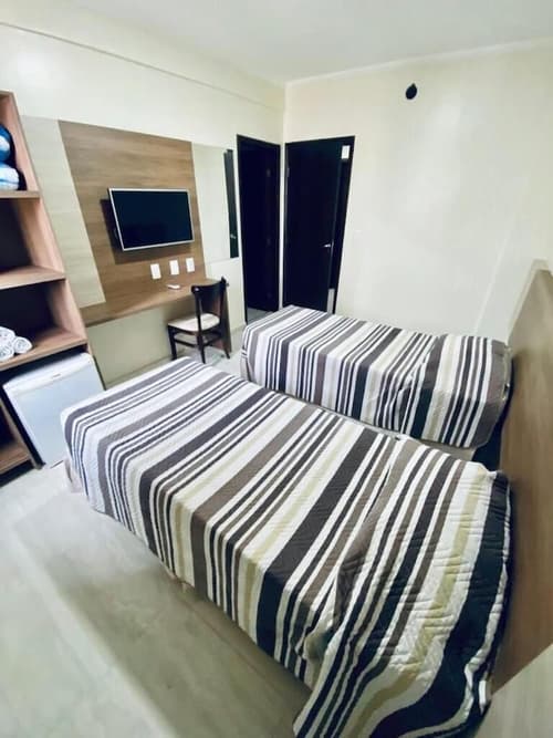 Hotel Guarumar, Room