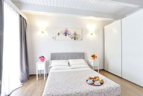 Hotel La Pineta, Room