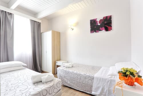 Hotel La Pineta, Room