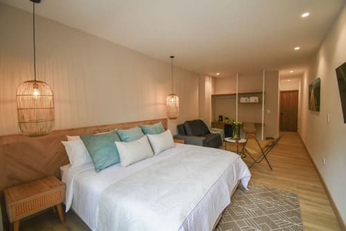 Hotel Salento Real Eje Cafetero, Room