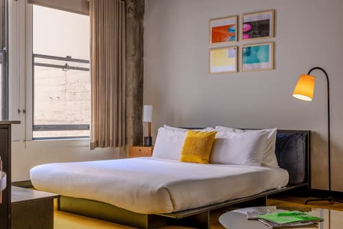 STILE Downtown Los Angeles by Kasa, Room