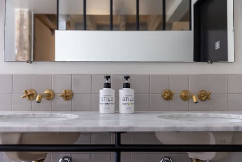 STILE Downtown Los Angeles by Kasa, Bathroom