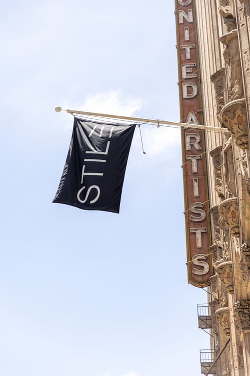 STILE Downtown Los Angeles by Kasa, Exterior