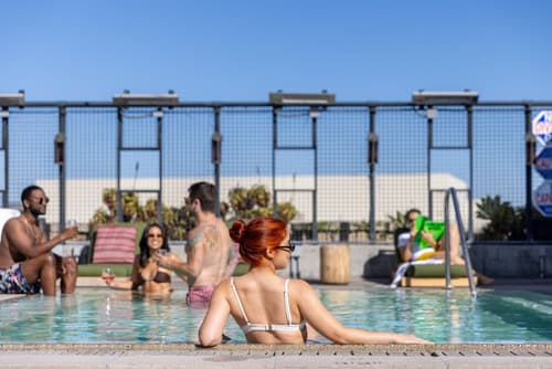 STILE Downtown Los Angeles by Kasa, Primary image