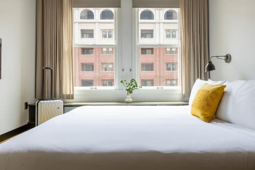 STILE Downtown Los Angeles by Kasa, Room