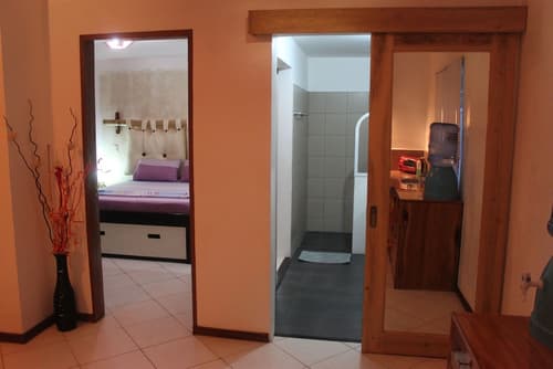 Vanilla Sky Dive Resort, Room