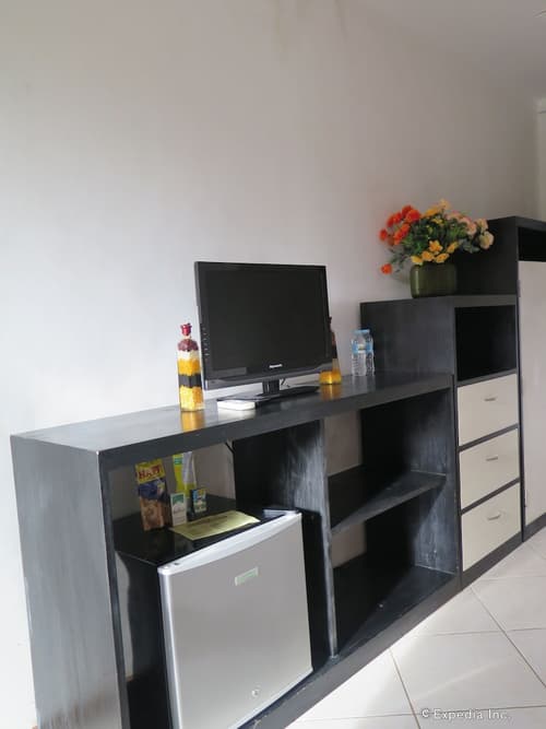 Vanilla Sky Dive Resort, Room