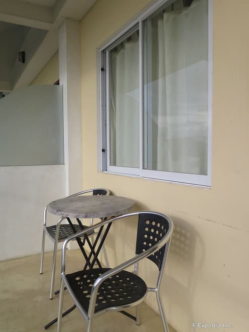 Vanilla Sky Dive Resort, Room amenity