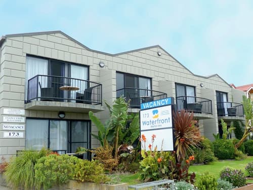 Apollo Bay Waterfront Motor Inn, Primary image