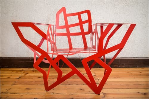 Hotel Azteca, Reception