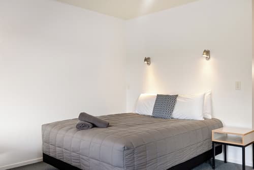 Kaikōura TOP 10 Holiday Park, Room