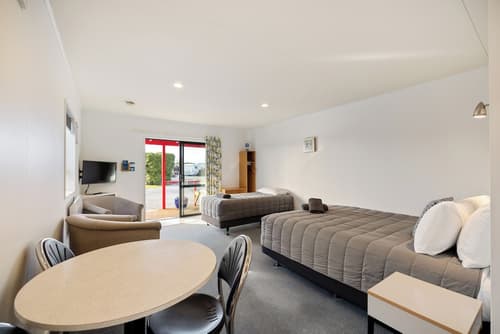 Kaikōura TOP 10 Holiday Park, Room
