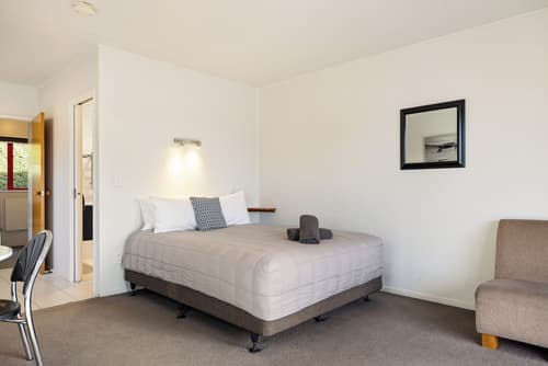 Kaikōura TOP 10 Holiday Park, Room
