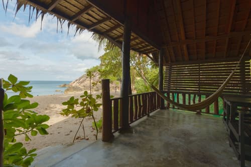 Mai Pen Rai Bungalows, Room