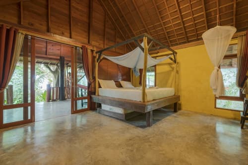 Mai Pen Rai Bungalows, Room