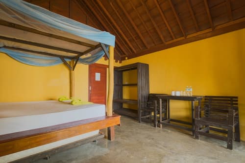 Mai Pen Rai Bungalows, Room