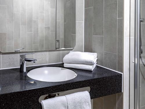 B&B Hotel Amsterdam-Zaandam, Room