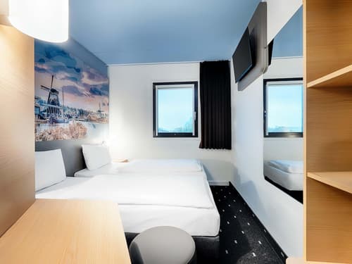 B&B Hotel Amsterdam-Zaandam, Primary image