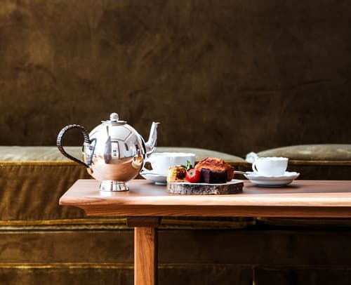 Alpes Hôtel du Pralong, Room