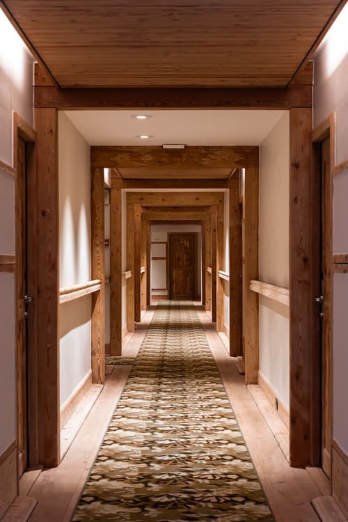 Alpes Hôtel du Pralong, Reception