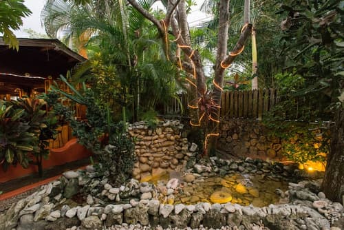 Sunrise Club Hotel Restaurant & Bar, Property amenity