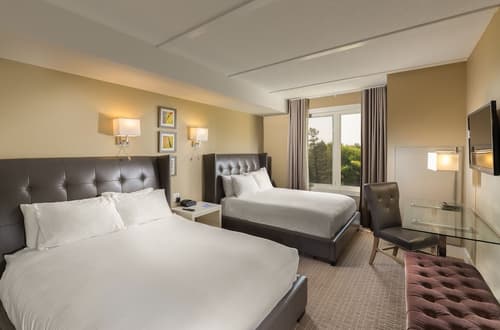 Living Water Resort and Spa, Room