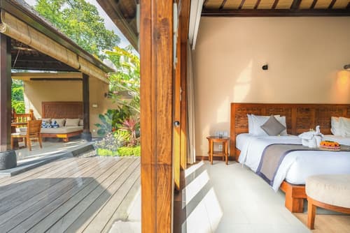 The Lokha Ubud Resort, Villas & SPA, Room