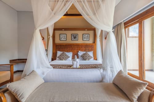 The Lokha Ubud Resort, Villas & SPA, Room