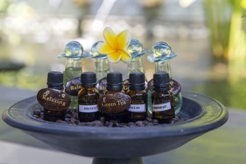 The Lokha Ubud Resort, Villas & SPA, Spa