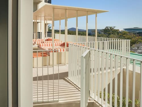 Mercure Ambassador Jeju, Room