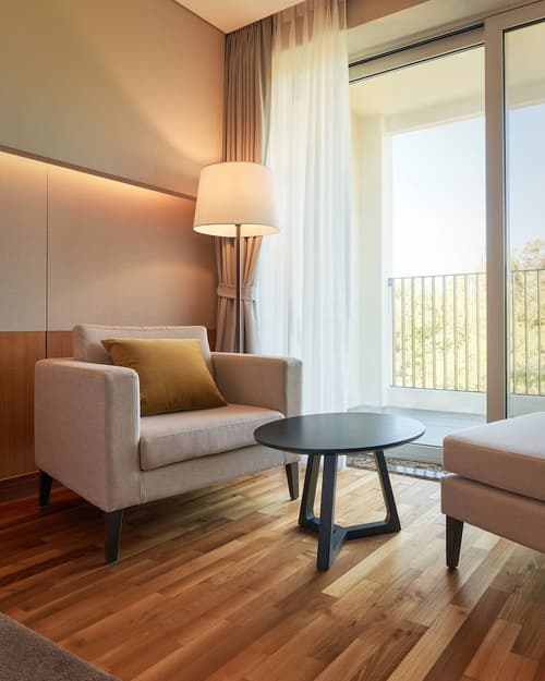 Mercure Ambassador Jeju, Room