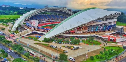 Hotel el Descanso, Point of interest