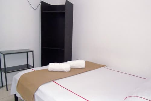 Hotel el Descanso, Room