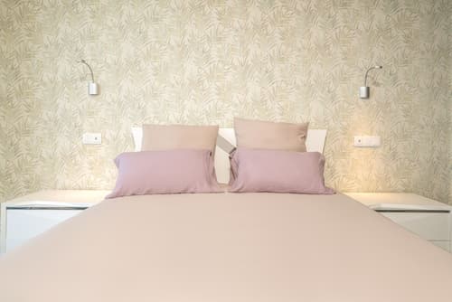 Sonho do Oceano, Room