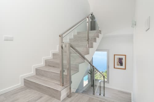 Sonho do Oceano, Lobby