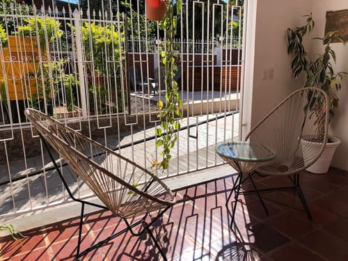 Hotel AATRAC Iguazú, Reception