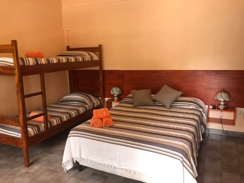 Hotel AATRAC Iguazú, Room