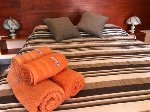 Hotel AATRAC Iguazú, Room