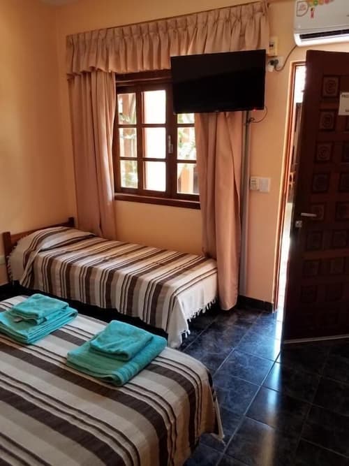 Hotel AATRAC Iguazú, Room