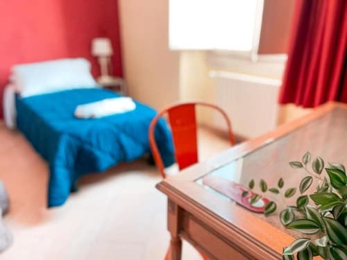 Ostello Bello Firenze, Room