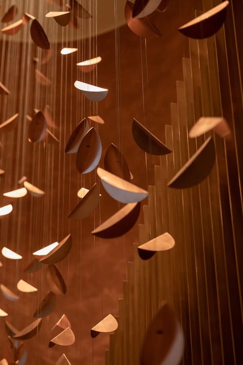 AC Hotel by Marriott Wuerzburg, Lobby