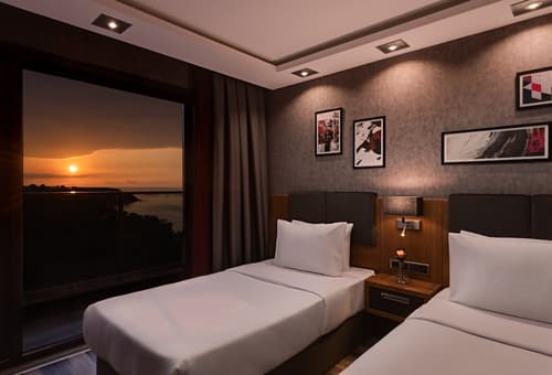 Mövenpick Hotel Trabzon, Room