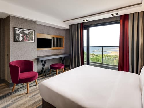 Mövenpick Hotel Trabzon, Room