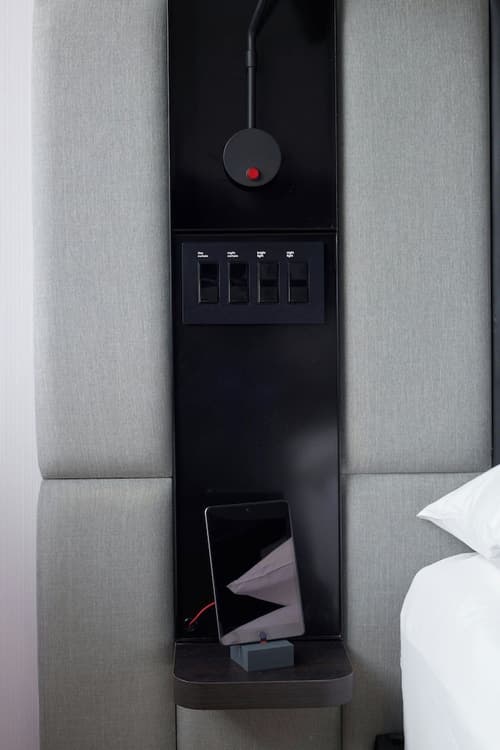 citizenM Miami Brickell, Room