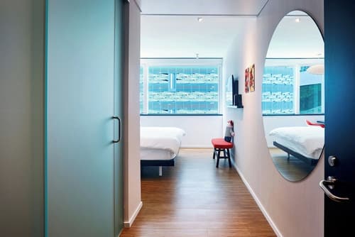 citizenM Miami Brickell, Room