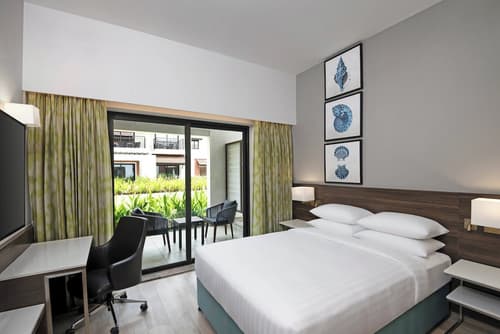 Fairfield by Marriott Goa Benaulim, Room