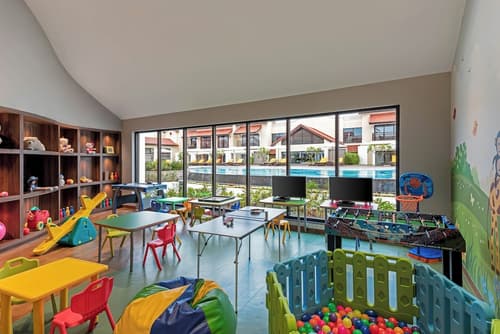 Fairfield by Marriott Goa Benaulim, Property amenity