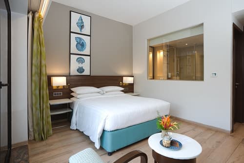 Fairfield by Marriott Goa Benaulim, Room