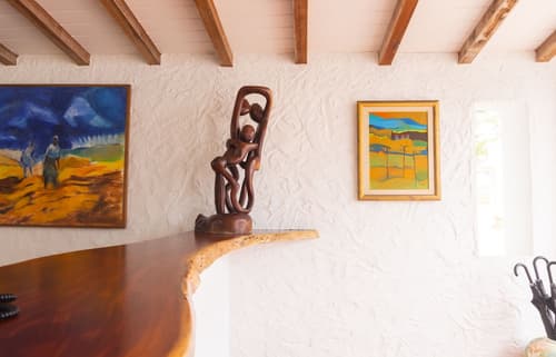 OceanBlue, Reception